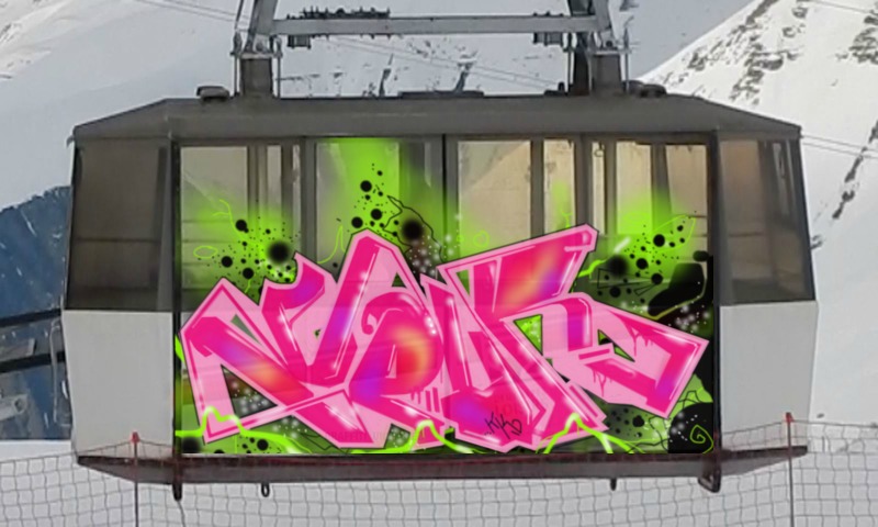 Bombing 1503662787622