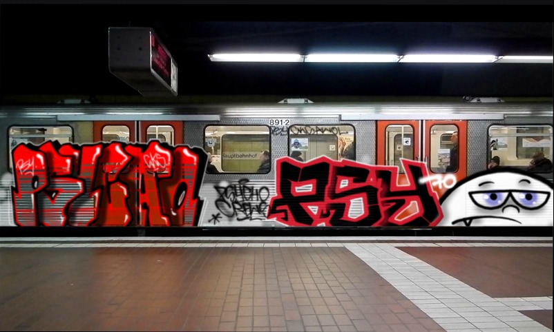 Bombing 1503734960733