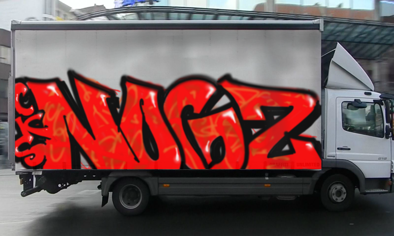 Bombing 1505464494983