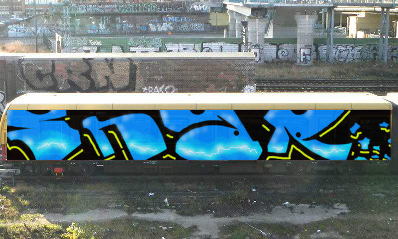 Bombing 1356671041556