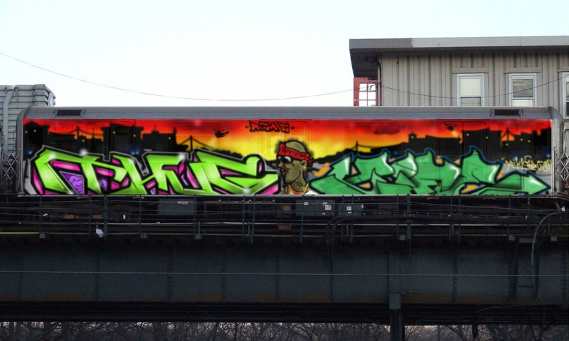 Bombing 1504799532941