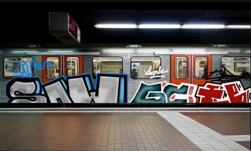 Bombing 1504291759432