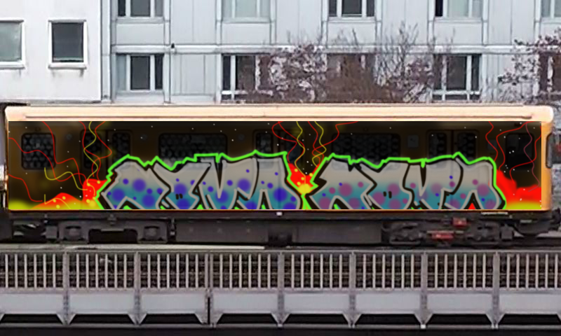 Bombing 1383268451546