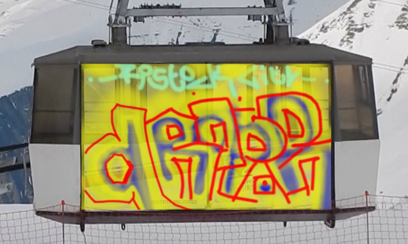 Bombing 1558211563321