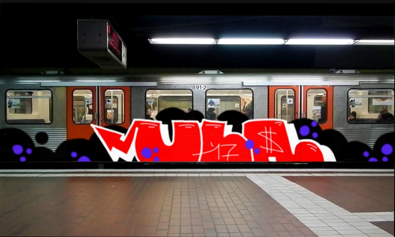 Bombing 1504377261682