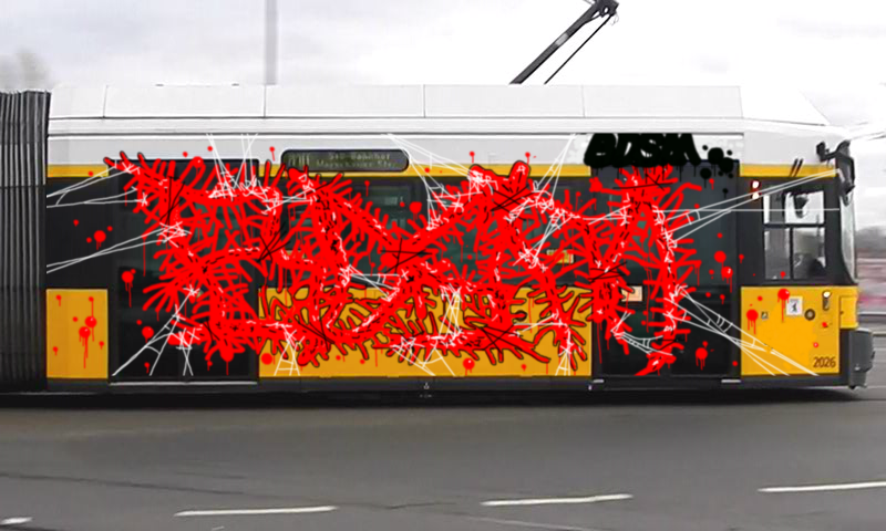 Bombing 1504397965518