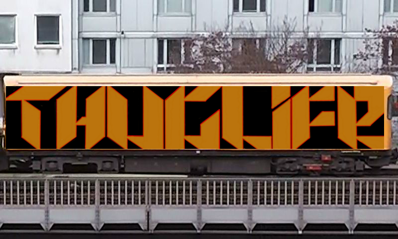 Bombing 1504523091536