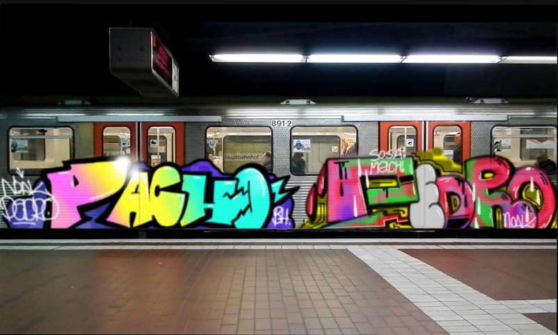 Bombing 1504619559799