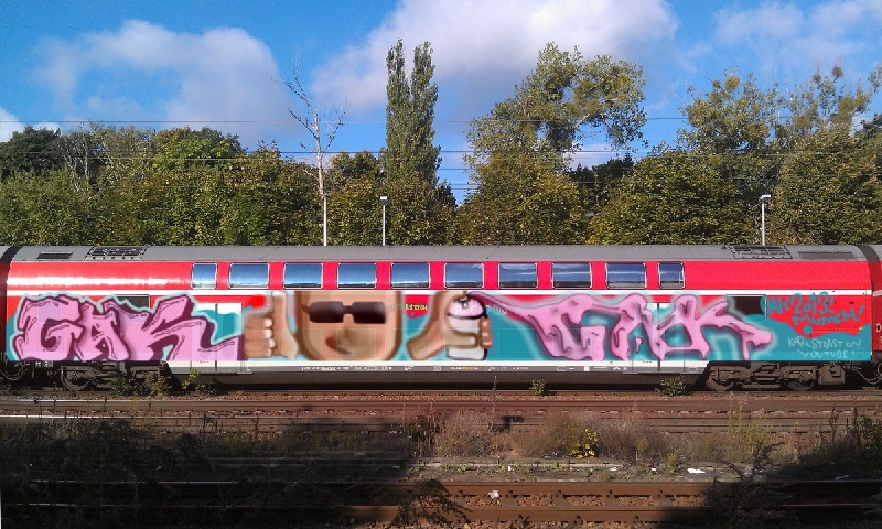 Bombing 1383316567886