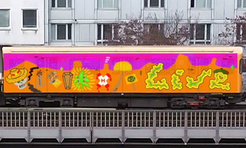 Bombing 1504566474818