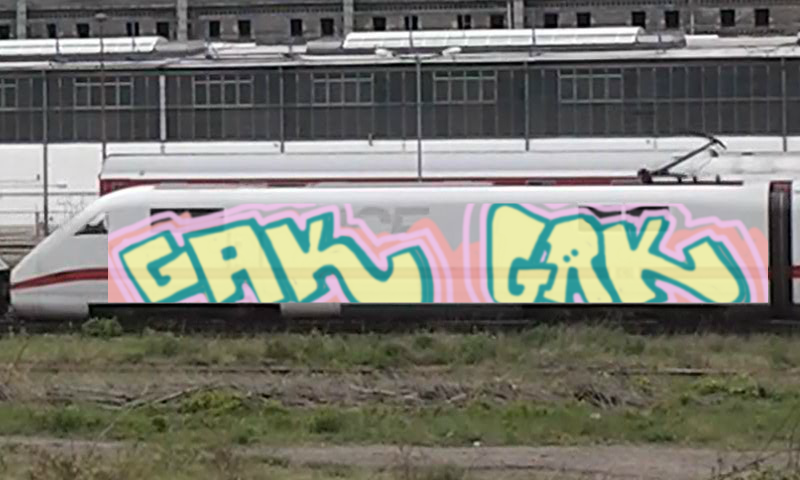 Bombing 1383317304543