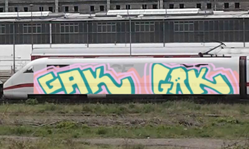 Bombing 1383317304543