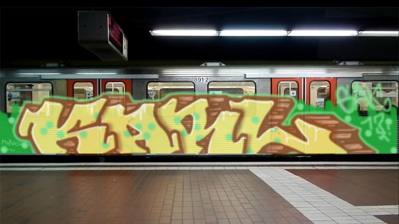 Bombing 1383329379612