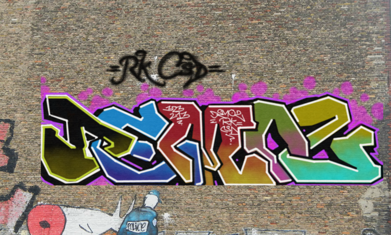 Bombing 1504678822021