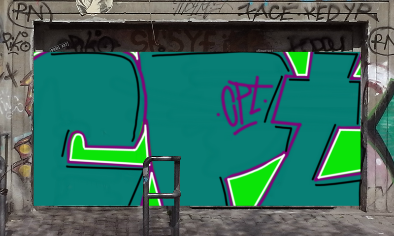 Bombing 1504690252970