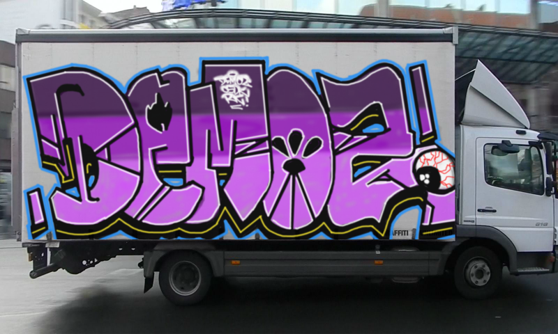 Bombing 1504740127785