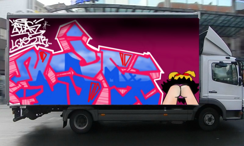 Bombing 1504788565693