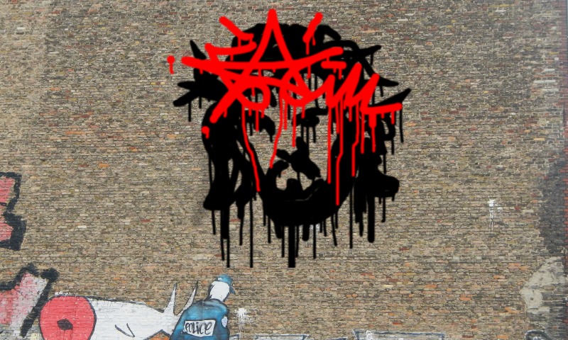 Bombing 1504802918098