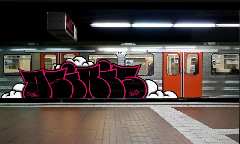 Bombing 1504809620757