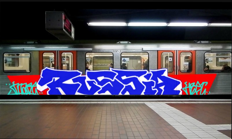 Bombing 1504849323676