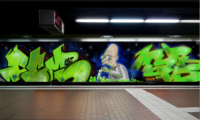 Bombing 1505359012859