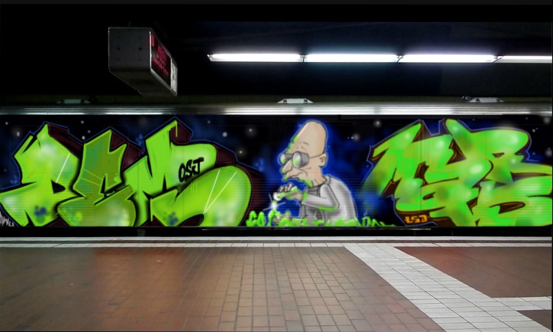 Bombing 1505359012859