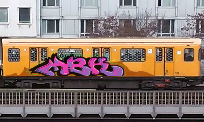 Bombing 1504881725733