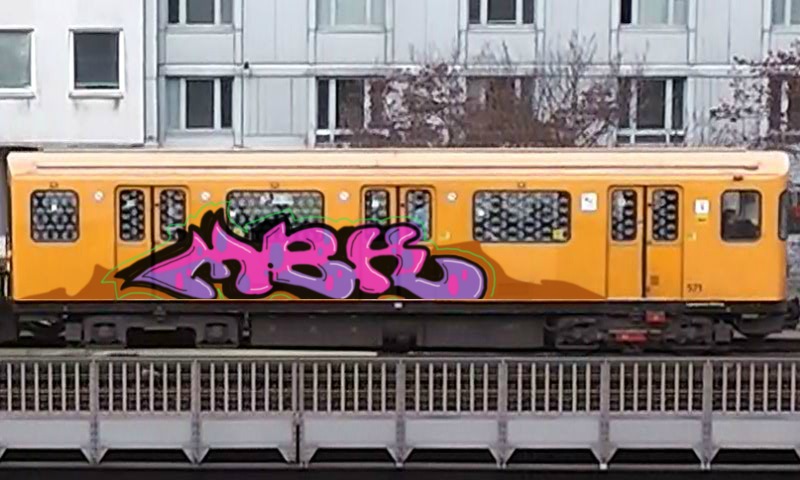 Bombing 1504881725733