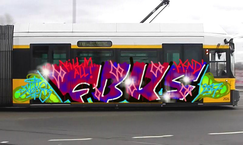 Bombing 1504894667509