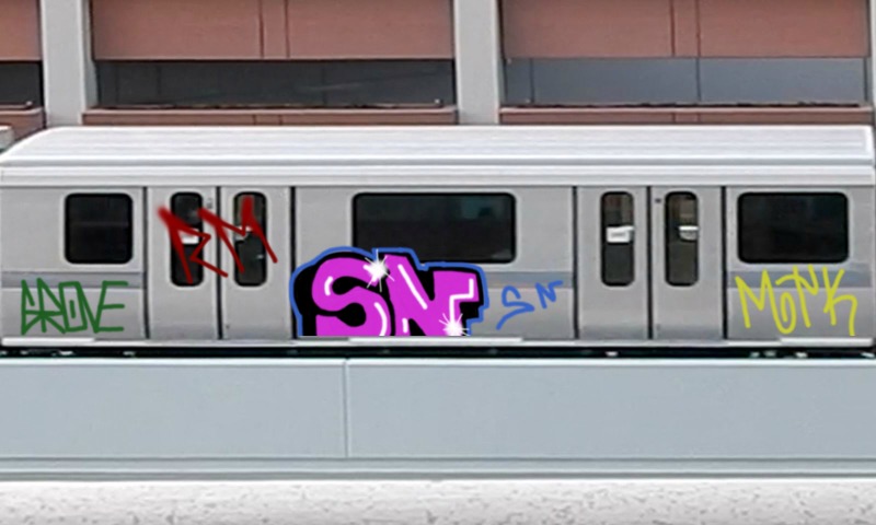 Bombing 1504924345663