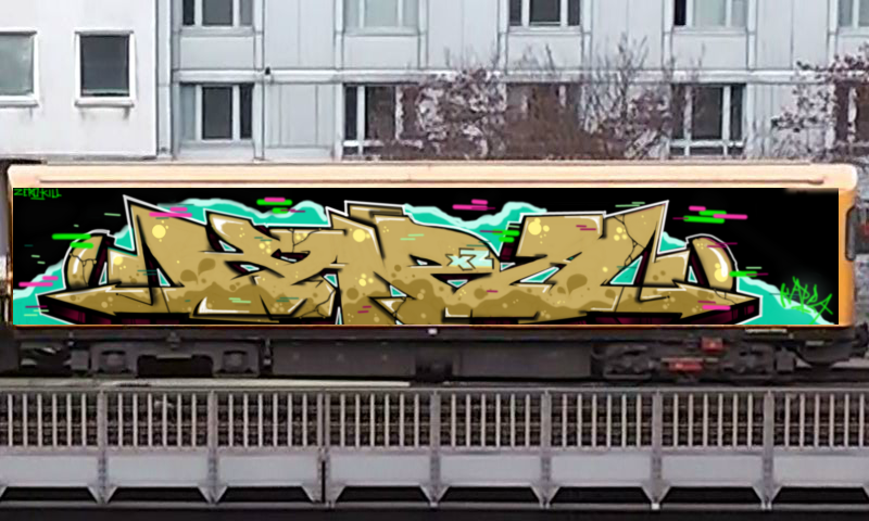 Bombing 1504978450711