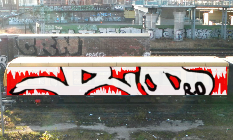 Bombing 1383360228188