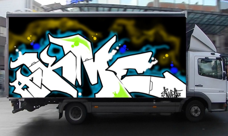 Bombing 1505184204718