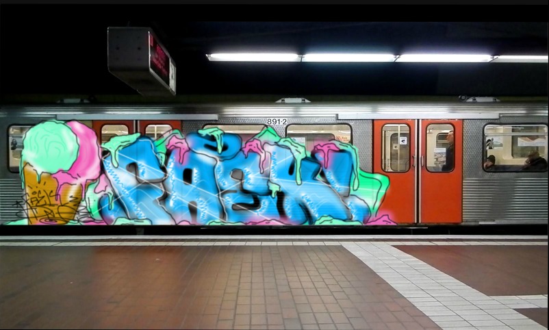 Bombing 1505130028256