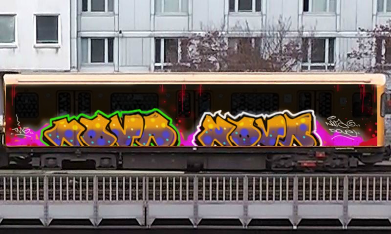 Bombing 1383391182593