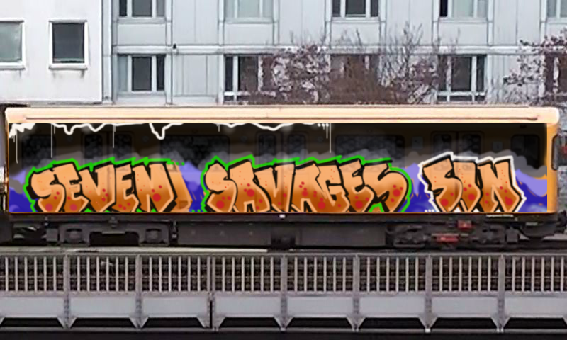 Bombing 1383392876546