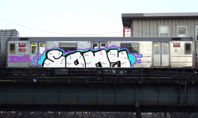 Bombing 1383393452525