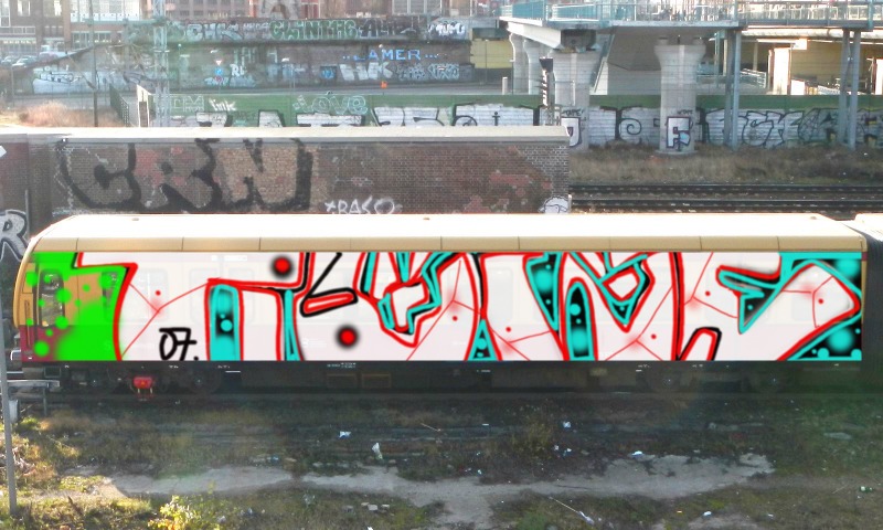 Bombing 1383397532342