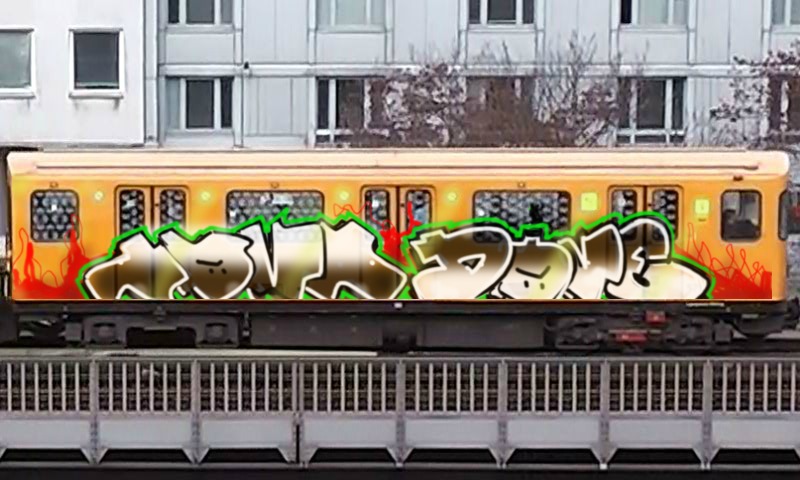 Bombing 1383401370234