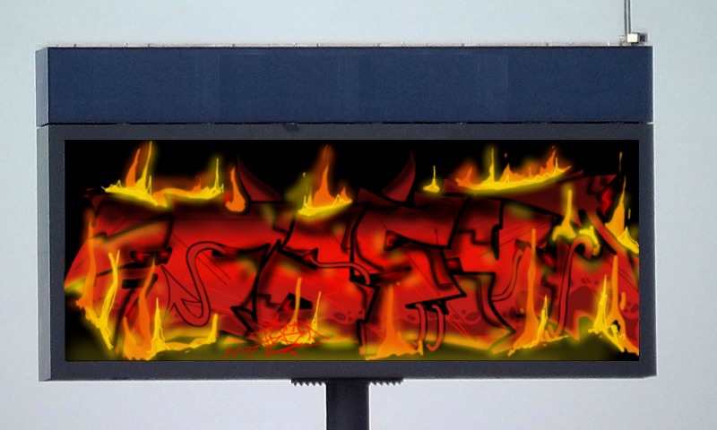 Bombing 1505284208266