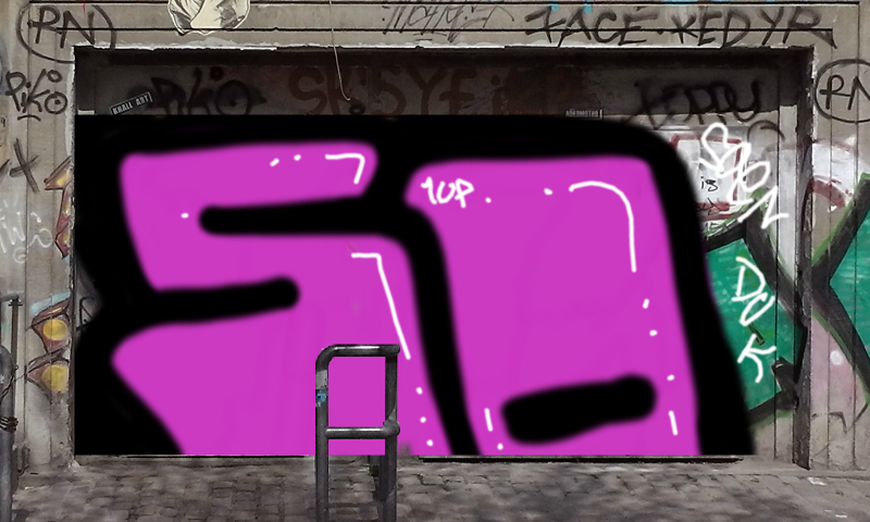 Bombing 1505289079264