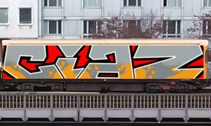 Bombing 1505305372505