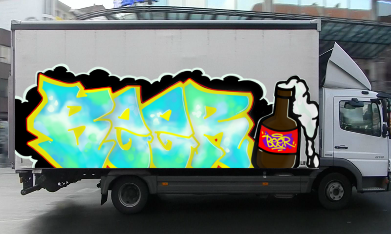 Bombing 1505395109477