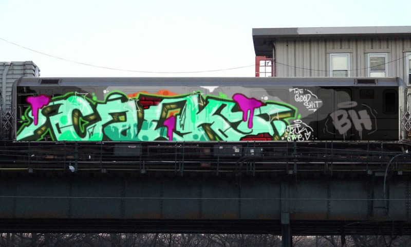 Bombing 1356721166515