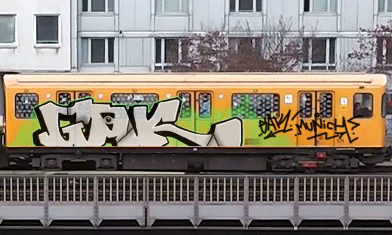 Bombing 1383420886956