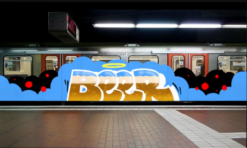 Bombing 1505419934782