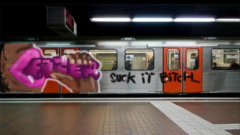 Bombing 1383421887590