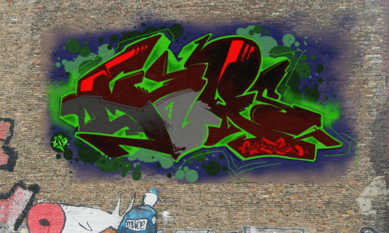 Bombing 1505518351507