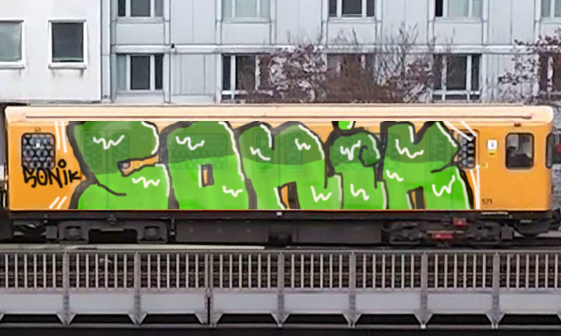 Bombing 1383428060403