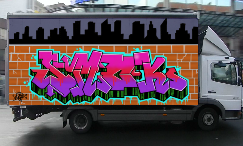 Bombing 1505590510222